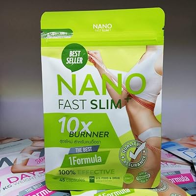 Nano Fast Slim