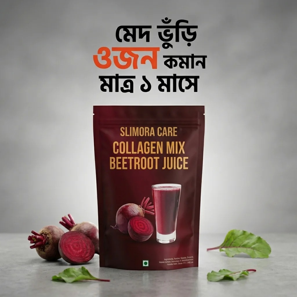 Collagen Mix Beetroot Juice